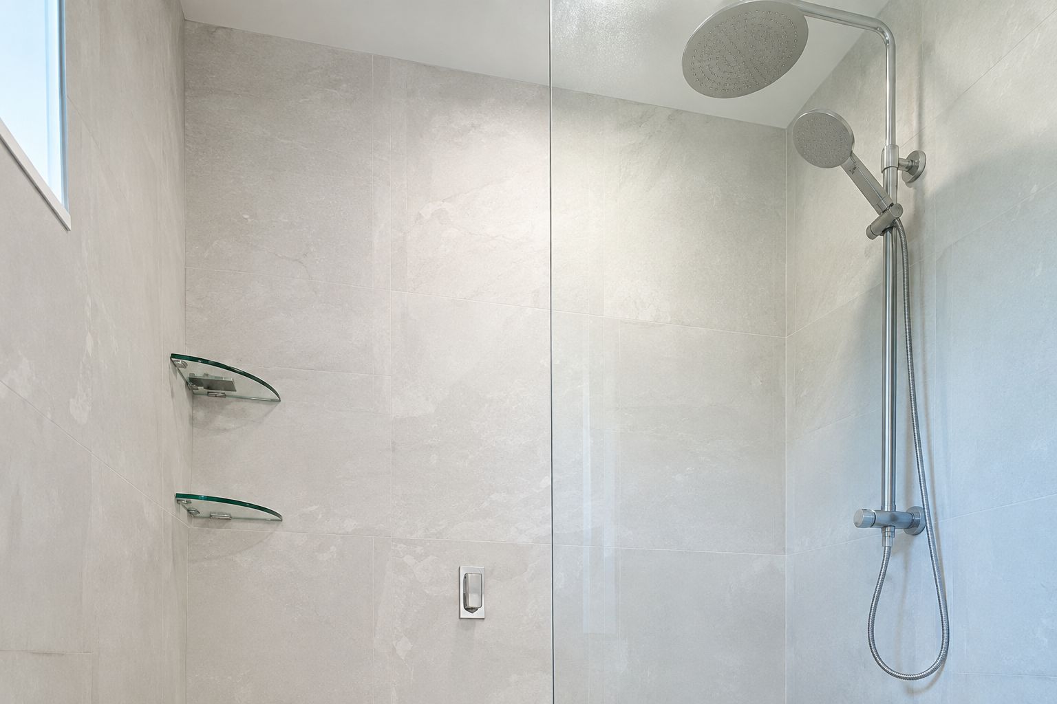Bathroom & Shower Repairs