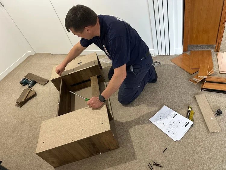 Furniture Assembly