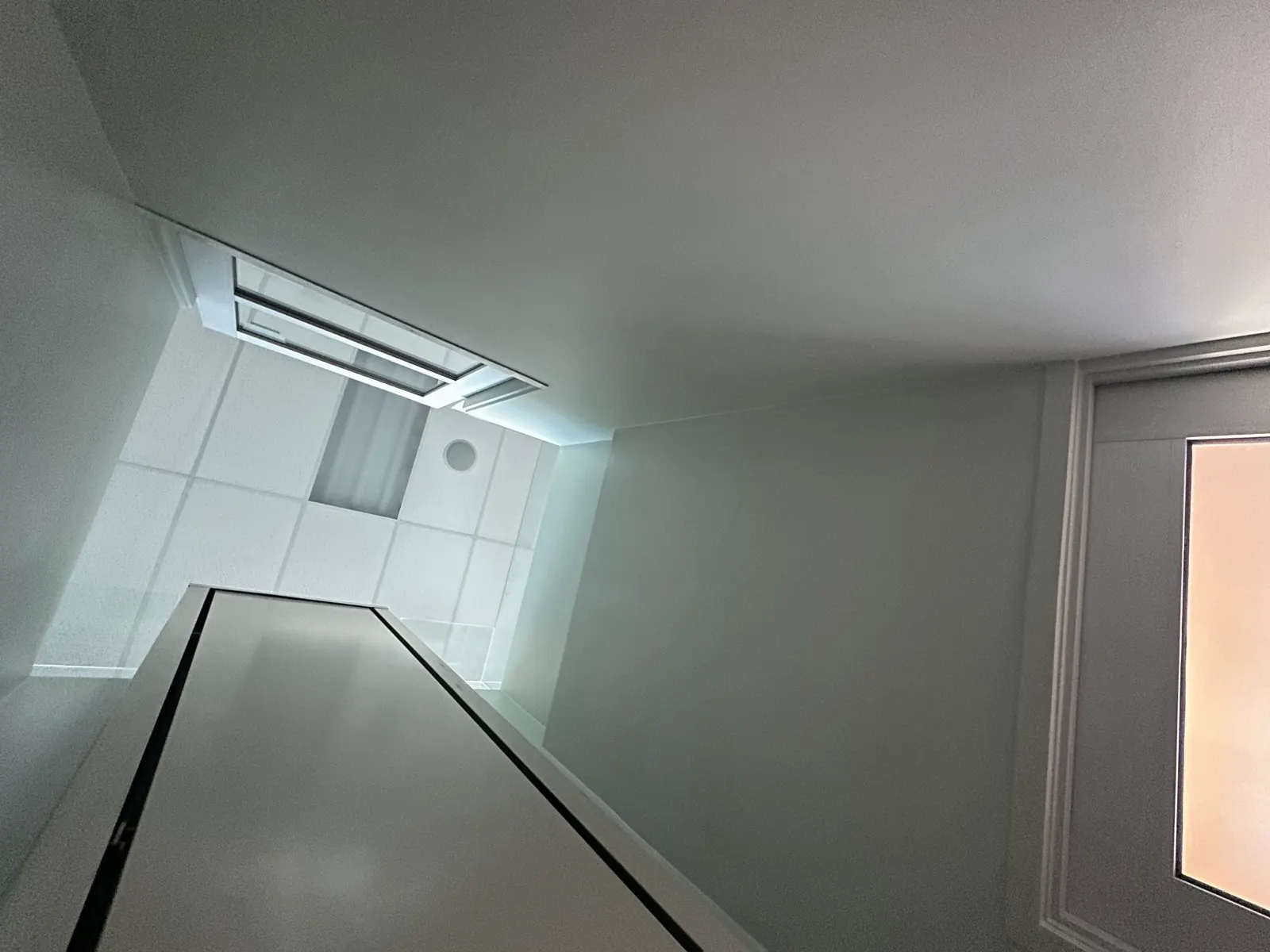 Painting & Plastering