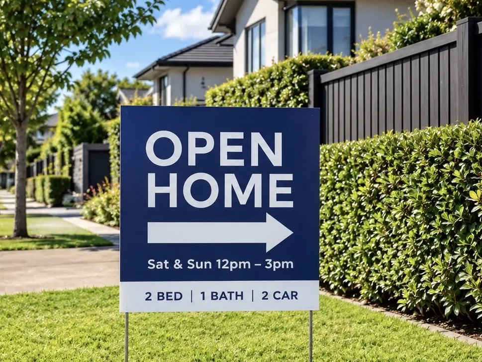 Pre-Sale Home Preparation