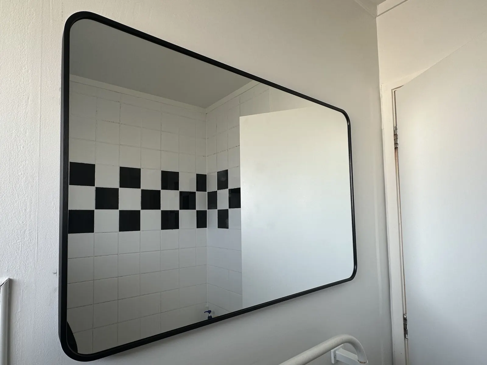 Mirror Replacement