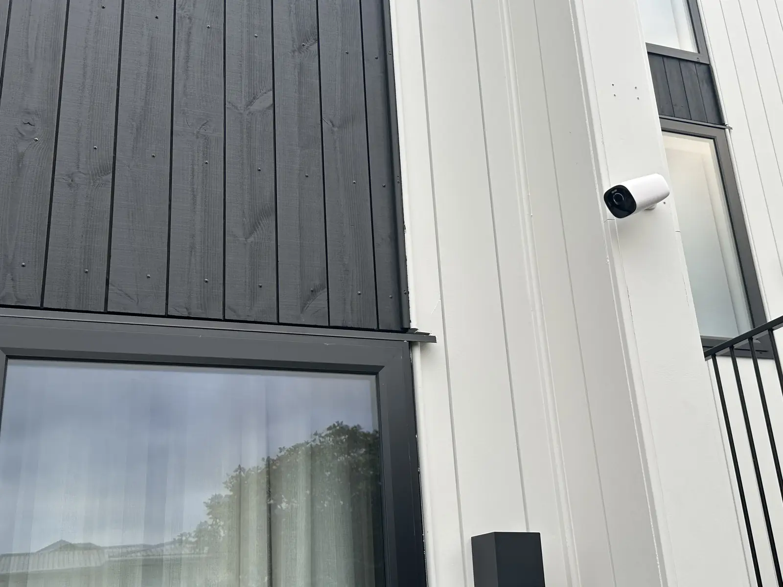 eufyCam Security Camera Installation in Sunnyhills
