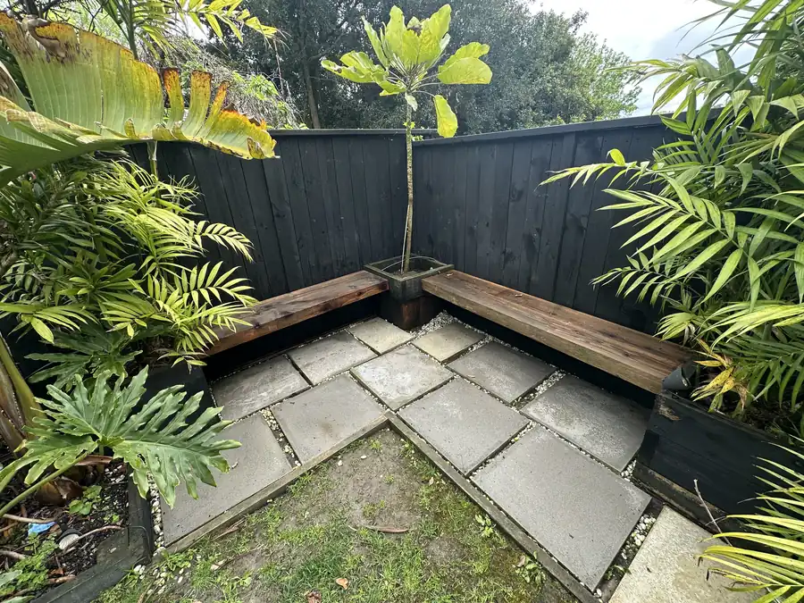 Why Does My Patio Go Green and Slippery?
