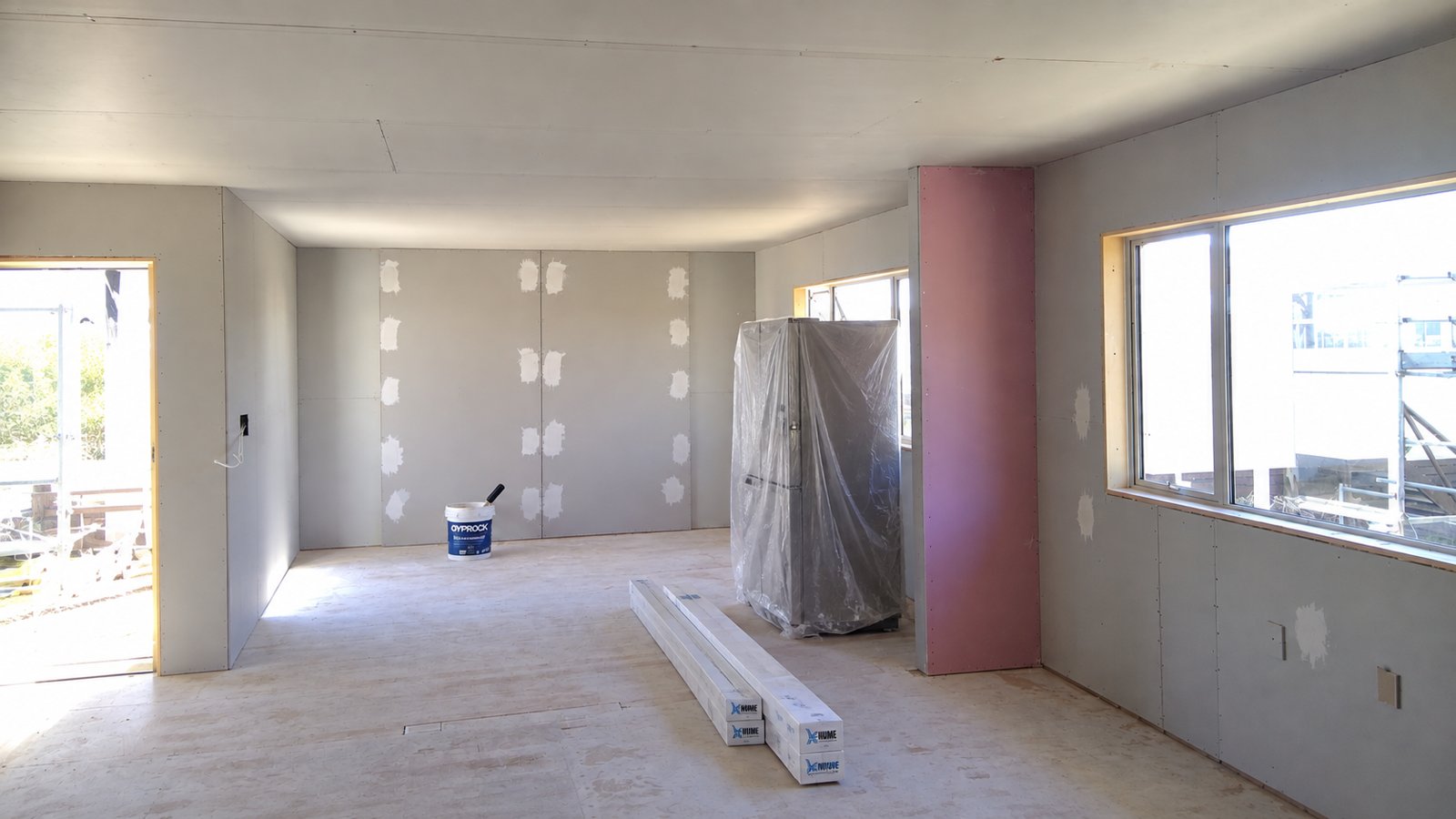 Renovation