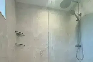 Bathroom & Shower Repairs