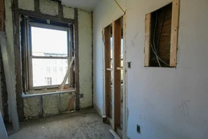 Renovation
