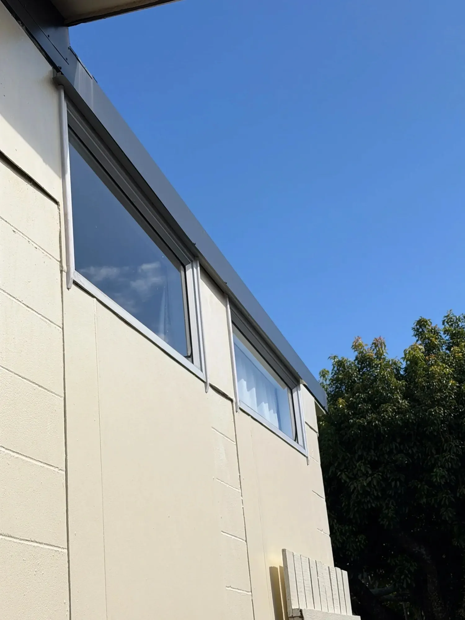 Window Flashing & Scribe Repair in Botany