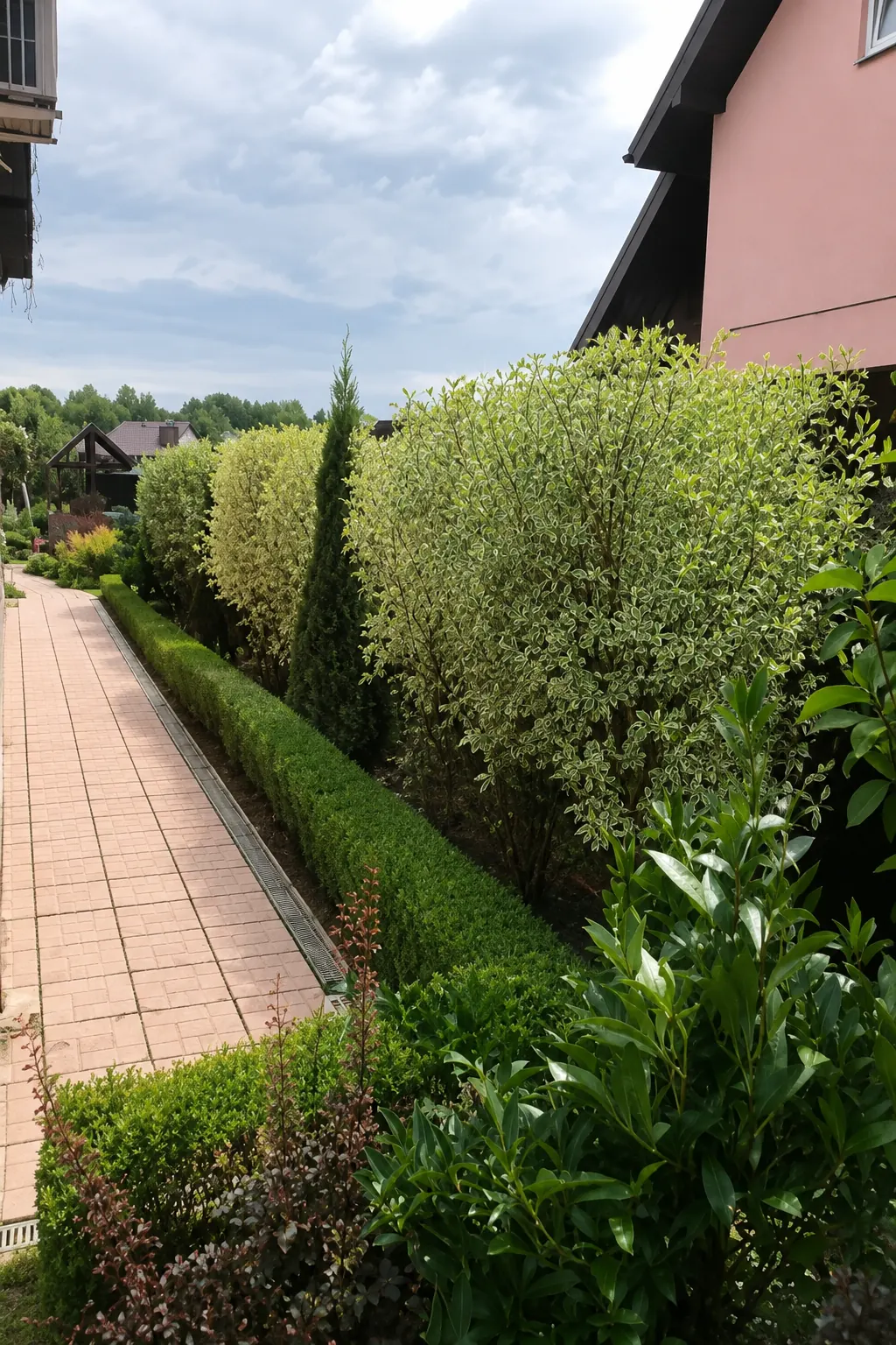 Hedge Trimming & Garden Tidy-Up — Botany