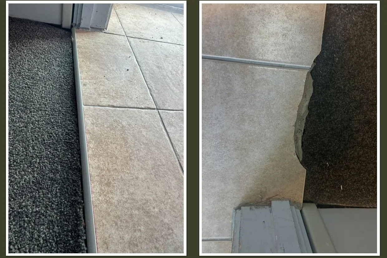Cracked Tile? Why It's Worth Fixing Sooner, Not Later
