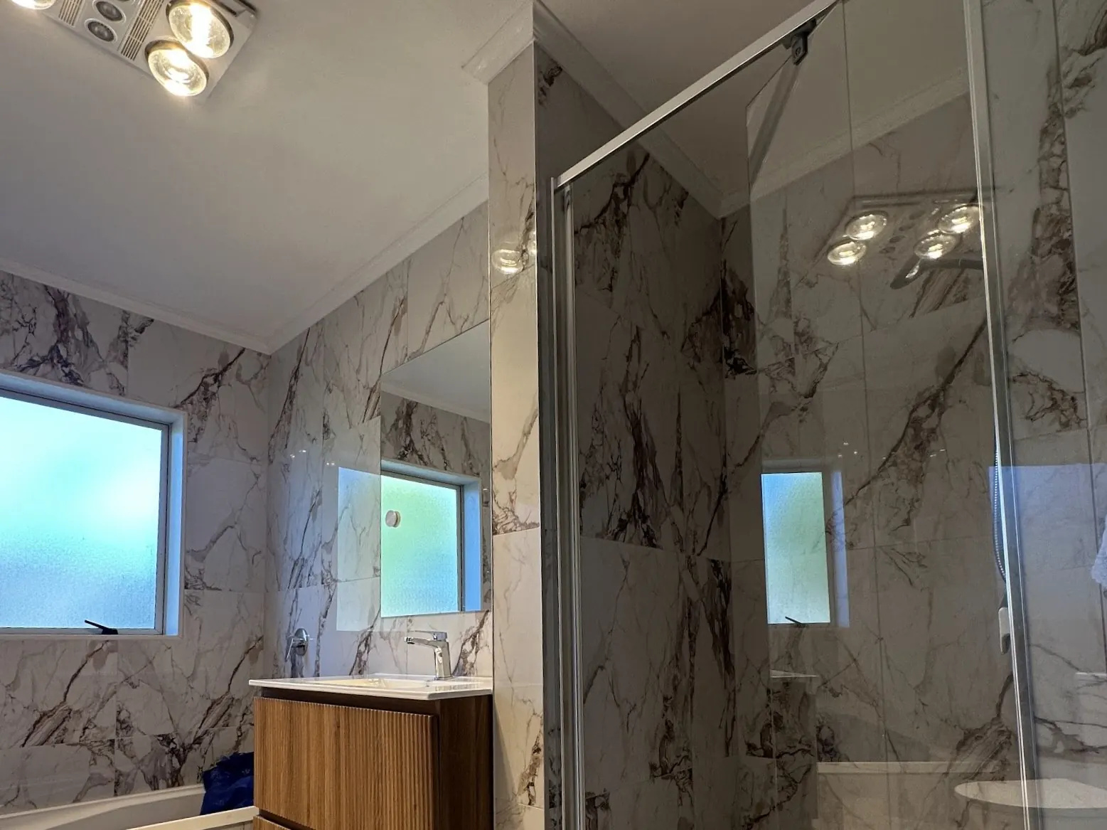 Tile Installation & Repair